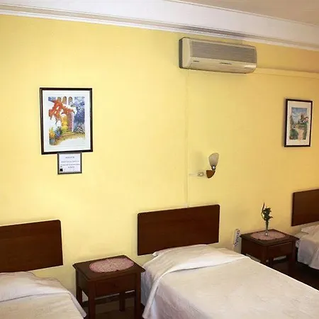 Residencial Lord 3*