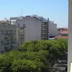 Residencial Lord Pensjonat
