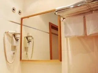 Residencial Lord 2* Lisbona