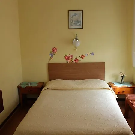 Residencial Lord Pensión