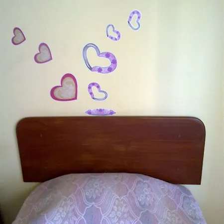 Pensión Residencial Lord Lisboa