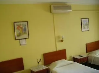 Residencial Lord Pensión Lisboa