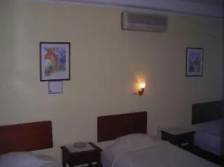 Residencial Lord Pensión Lisboa