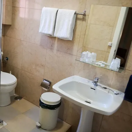 Residencial Lord 2* Lisboa