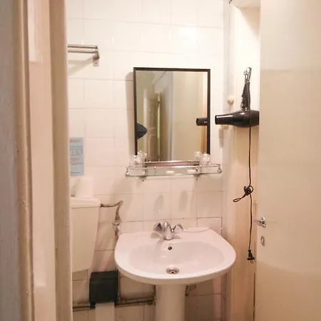 Residencial Lord Pensión