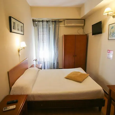 Residencial Lord Pensión