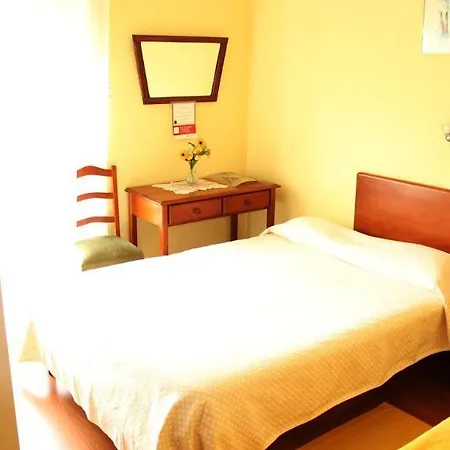 Pensión Residencial Lord