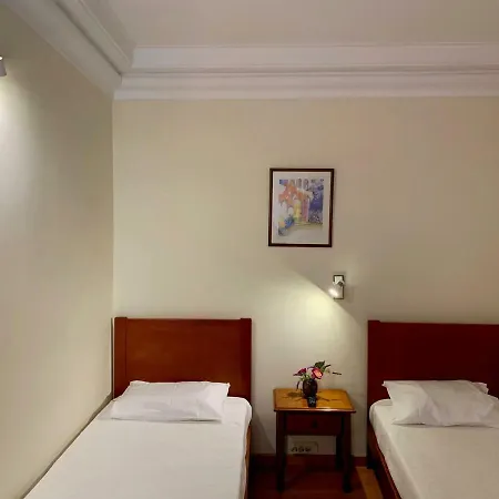 Residencial Lord Pensión