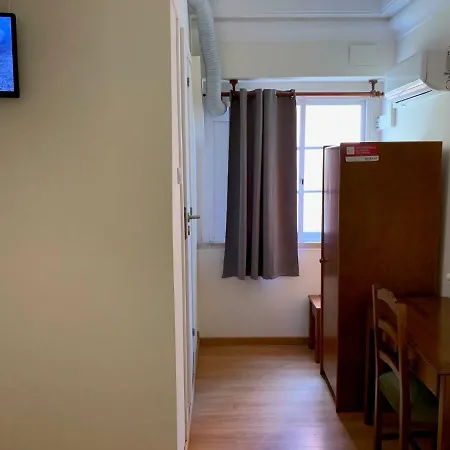 Residencial Lord Pensión