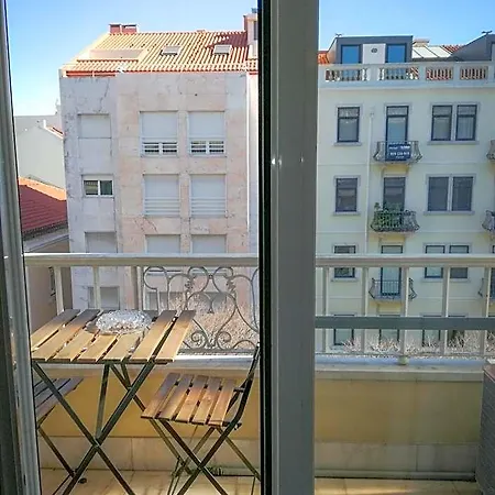 Residencial Lord 2* Lisboa