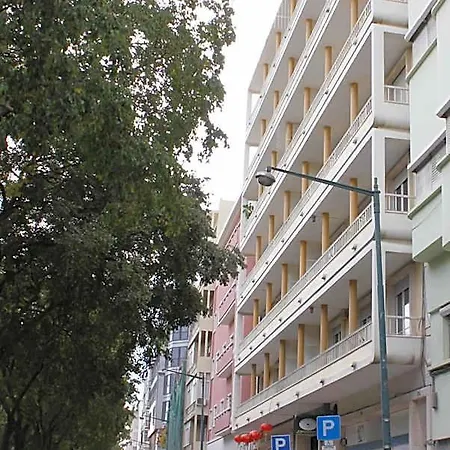 Residencial Lord Гостьовий будинок 2*