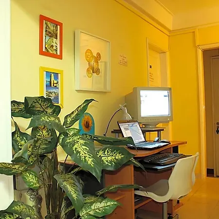 Residencial Lord Πανσιόν