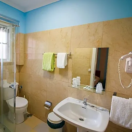 Residencial Lord 2* Lisboa