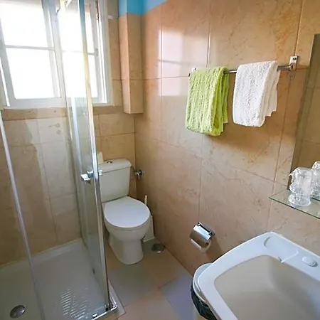 Residencial Lord Lisboa