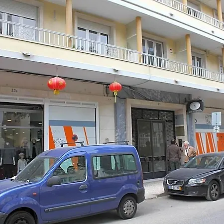 Residencial Lord 2* Lisboa