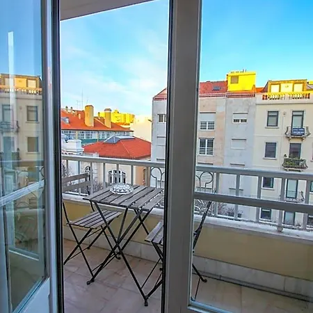 Residencial Lord Лісабон