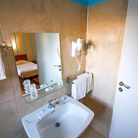 Гостьовий будинок Residencial Lord