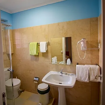 Residencial Lord Гостьовий будинок Лісабон
