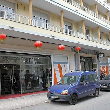 Πανσιόν Residencial Lord 2*