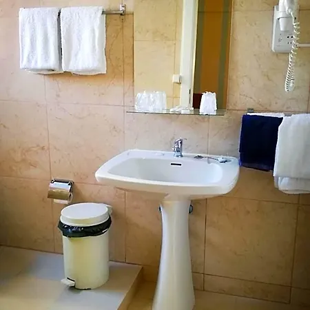 Гостьовий будинок Residencial Lord