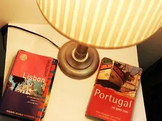 Residencial Lord Maison d'hôtes Lisboa