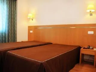 Residencial Lord 2* Lisboa