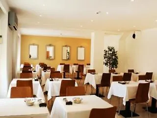 Residencial Lord Πανσιόν