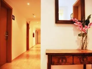 Residencial Lord 2*