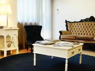 Residencial Lord Maison d'hôtes
