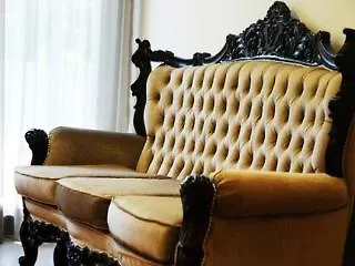 Residencial Lord Maison d'hôtes Lisboa