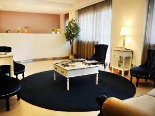 Residencial Lord Maison d'hôtes