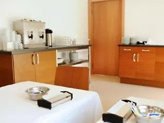 Residencial Lord Pensjonat Lizbona