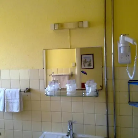 Residencial Lord Lisboa