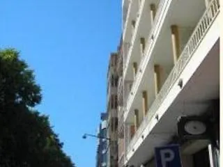 Pensjonat Residencial Lord 2*