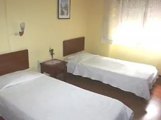 Residencial Lord 2* Lizbona