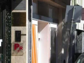 Residencial Lord Casa de hóspedes