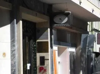 Maison d'hôtes Residencial Lord 2*