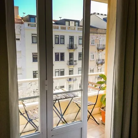 Πανσιόν Residencial Lord