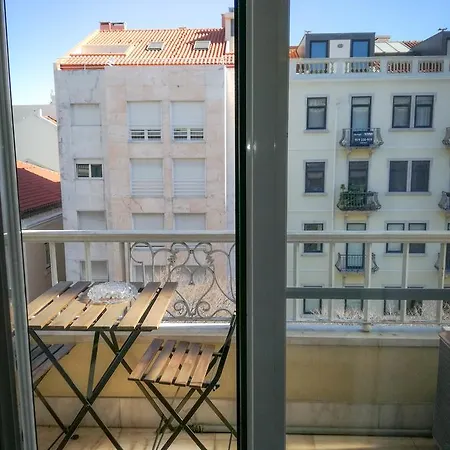 Residencial Lord Lizbona