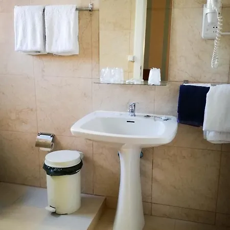 Πανσιόν Residencial Lord