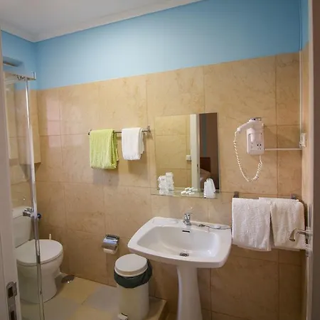 Residencial Lord ליסבון