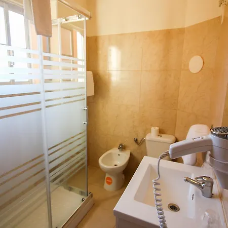 Residencial Lord Pensjonat