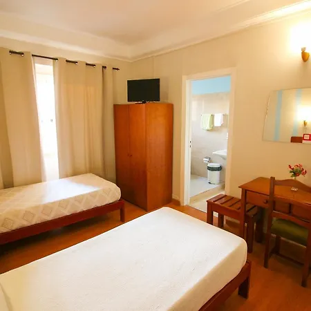 Residencial Lord 2* Lizbona