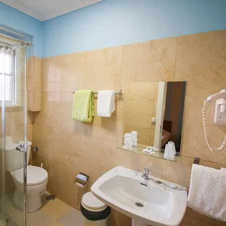 Residencial Lord Πανσιόν 2*