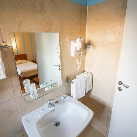 Residencial Lord Pensjonat Lizbona