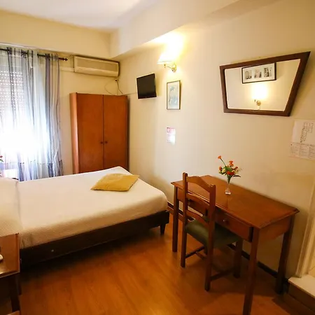 Residencial Lord Lisboa