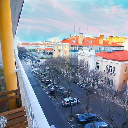 Πανσιόν Residencial Lord