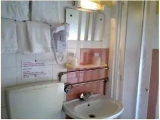 Πανσιόν Residencial Lord Lisboa