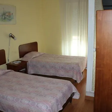 Residencial Lord Лісабон