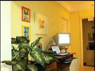 Πανσιόν Residencial Lord Lisboa